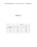 ORGANIC LIGHT EMITTING DISPLAY DEVICE diagram and image