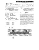 OLED PACKAGING METHOD AND OLED PACKAGING STRUCTURE diagram and image