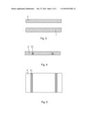 OLED PACKAGING METHOD AND OLED PACKAGING STRUCTURE diagram and image