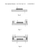 OLED PACKAGING METHOD AND OLED PACKAGING STRUCTURE diagram and image