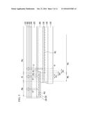 DISPLAY DEVICE AND MANUFACTURING METHOD THEREOF diagram and image