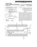 LIGHT EMITTING DEVICE AND ORGANIC LIGHT EMITTING PANEL diagram and image