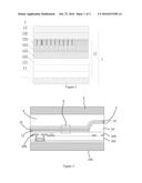 LIGHT EMITTING DEVICE AND ORGANIC LIGHT EMITTING PANEL diagram and image