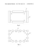 METHOD FOR MANUFACTURING FLEXIBLE DISPLAY DEVICE diagram and image