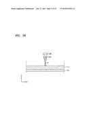 METHOD OF CUTTING SUBSTRATE AND METHOD OF MANUFACTURING DISPLAY APPARATUS diagram and image