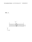 METHOD OF CUTTING SUBSTRATE AND METHOD OF MANUFACTURING DISPLAY APPARATUS diagram and image