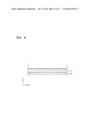 METHOD OF CUTTING SUBSTRATE AND METHOD OF MANUFACTURING DISPLAY APPARATUS diagram and image