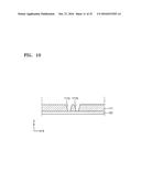 METHOD OF CUTTING SUBSTRATE AND METHOD OF MANUFACTURING DISPLAY APPARATUS diagram and image