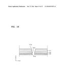 METHOD OF CUTTING SUBSTRATE AND METHOD OF MANUFACTURING DISPLAY APPARATUS diagram and image