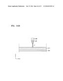 METHOD OF CUTTING SUBSTRATE AND METHOD OF MANUFACTURING DISPLAY APPARATUS diagram and image