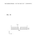 METHOD OF CUTTING SUBSTRATE AND METHOD OF MANUFACTURING DISPLAY APPARATUS diagram and image