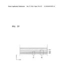 METHOD OF CUTTING SUBSTRATE AND METHOD OF MANUFACTURING DISPLAY APPARATUS diagram and image