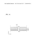 METHOD OF CUTTING SUBSTRATE AND METHOD OF MANUFACTURING DISPLAY APPARATUS diagram and image