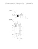 POUCH TYPE SECONDARY BATTERY AND MANUFACTURING METHOD THEREOF diagram and image