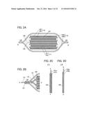 POWER STORAGE DEVICE AND ELECTRONIC DEVICE diagram and image