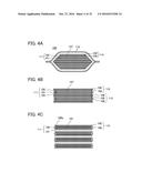 POWER STORAGE DEVICE AND ELECTRONIC DEVICE diagram and image