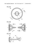 POWER STORAGE DEVICE AND ELECTRONIC DEVICE diagram and image