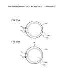 POWER STORAGE DEVICE AND ELECTRONIC DEVICE diagram and image