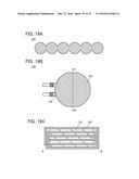 POWER STORAGE DEVICE AND ELECTRONIC DEVICE diagram and image