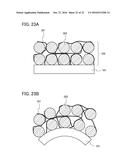 POWER STORAGE DEVICE AND ELECTRONIC DEVICE diagram and image