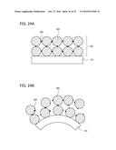 POWER STORAGE DEVICE AND ELECTRONIC DEVICE diagram and image