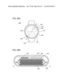 POWER STORAGE DEVICE AND ELECTRONIC DEVICE diagram and image