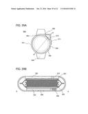 POWER STORAGE DEVICE AND ELECTRONIC DEVICE diagram and image