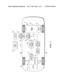 Traction Battery Assembly diagram and image