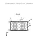 BATTERY MODULE diagram and image