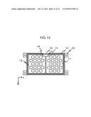 BATTERY MODULE diagram and image