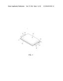 Secondary Battery and Battery Module Having the Same diagram and image