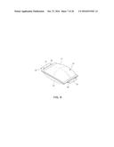 Secondary Battery and Battery Module Having the Same diagram and image