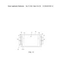 Secondary Battery and Battery Module Having the Same diagram and image