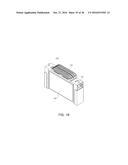 Secondary Battery and Battery Module Having the Same diagram and image