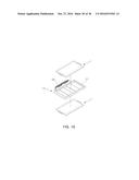 Secondary Battery and Battery Module Having the Same diagram and image