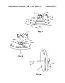 BATTERY ASSEMBLY FOR IMPLANTABLE MEDICAL DEVICE diagram and image