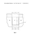 BATTERY ASSEMBLY FOR IMPLANTABLE MEDICAL DEVICE diagram and image