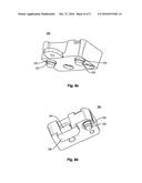 BATTERY ASSEMBLY FOR IMPLANTABLE MEDICAL DEVICE diagram and image