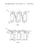 Encapsulated Fusible Interconnect diagram and image