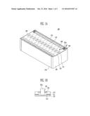 BATTERY MODULE diagram and image