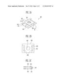 BATTERY MODULE diagram and image