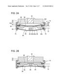 CURRENT INTERRUPTION DEVICE AND ELECTRIC STORAGE DEVICE diagram and image