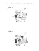 CURRENT INTERRUPTION DEVICE AND ELECTRIC STORAGE DEVICE diagram and image