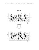 Anode for lithium batteries, lithium battery and method for preparing     anode for lithium batteries diagram and image