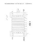 DESIGN OF BIPOLAR PLATES FOR USE IN CONDUCTION-COOLED ELECTROCHEMICAL     CELLS diagram and image