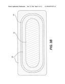 DESIGN OF BIPOLAR PLATES FOR USE IN CONDUCTION-COOLED ELECTROCHEMICAL     CELLS diagram and image