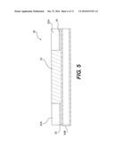 DESIGN OF BIPOLAR PLATES FOR USE IN CONDUCTION-COOLED ELECTROCHEMICAL     CELLS diagram and image