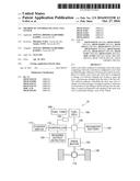 METHOD OF CONTROLLING FUEL CELL SYSTEM diagram and image