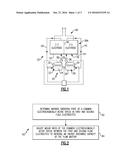 DISTRIBUTION OF ELECTROLYTES IN A FLOW BATTERY diagram and image