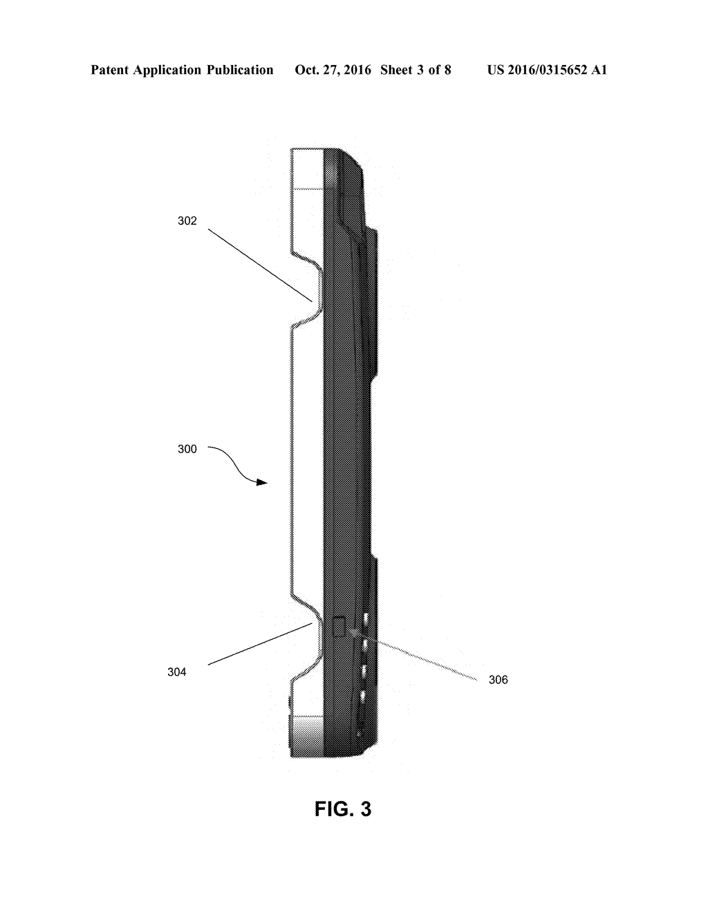 MOBILE DEVICE CASE - diagram, schematic, and image 04